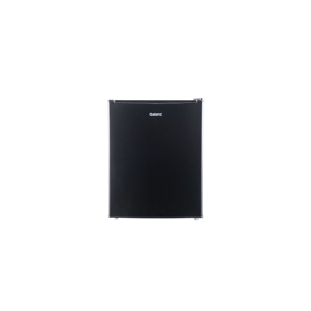 exterior of a black appliance - Appliance Solutions