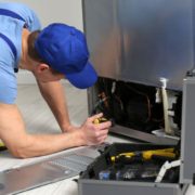 Why is my refrigerator leaking water? Appliancesolutions-Refrigerator-Repair-103120252 - Appliance Solutions In Stock Appliance Parts Near Blaine MN