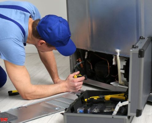 Appliancesolutions-Refrigerator-Repair-103120252 - Appliance Solutions In Stock Appliance Parts Near Blaine MN