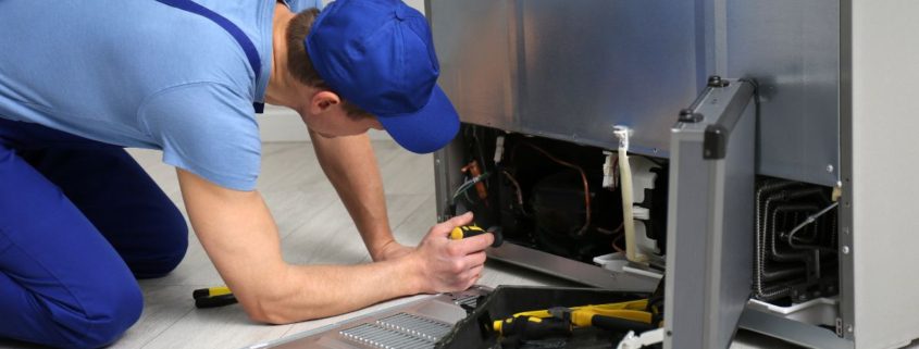 Appliancesolutions-Refrigerator-Repair-103120252 - Appliance Solutions In Stock Appliance Parts Near Blaine MN