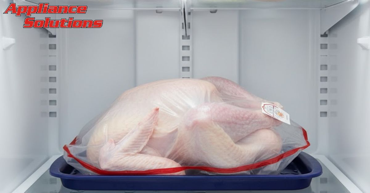 Appliancesolutions-Thawing-A-Turkey-110620252 - Appliance Solutions
