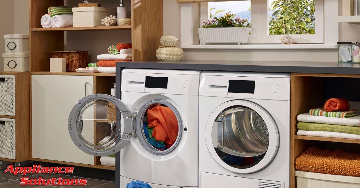 Washing Machine Repair - Why isn't my washer spinning/draining?