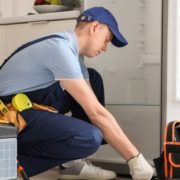 Appliancesolutions-How-To-Clean-Refirgerator-Coil-1 - Appliance Solutions